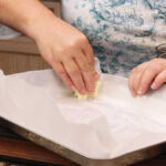 Stovetop Peanut Butter Fudge