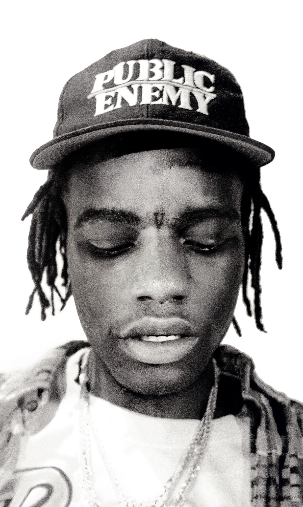 Revenge brand's iconic designs