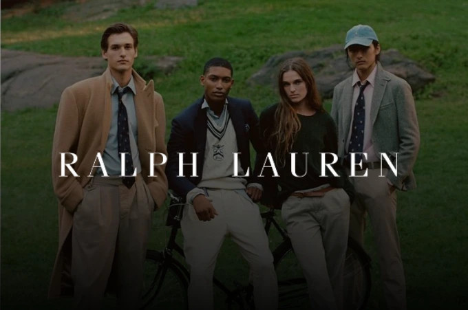 Ralph Lauren