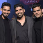 Directors of Kalki Fashion