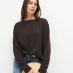 Chocolate Brown Outfit