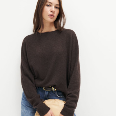 Chocolate Brown Outfit