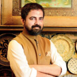Sabyasachi Mukherjee - Famous Indian Fashion Designers
