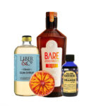 Old Fashioned Bundle featuring non-alcoholic bourbon