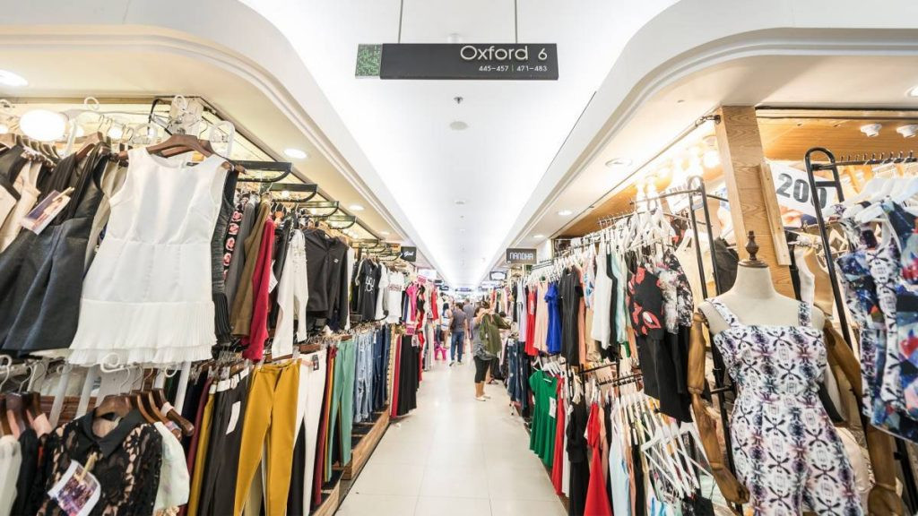Men's Fashion at Platinum Fashion Mall