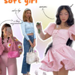 Soft Girl Fashion Appeal to Men