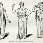 Regency Era Fashion
