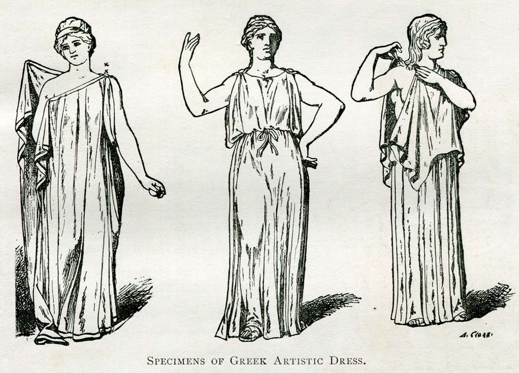 Regency Era Fashion
