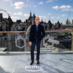 Stanley Tucci style