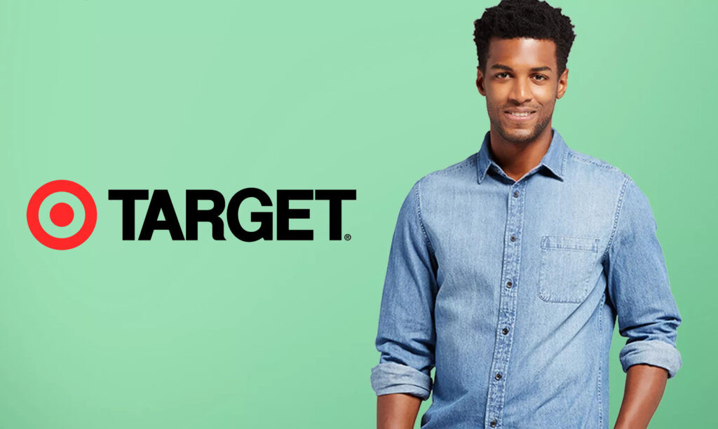 Target Boys Husky Clothes