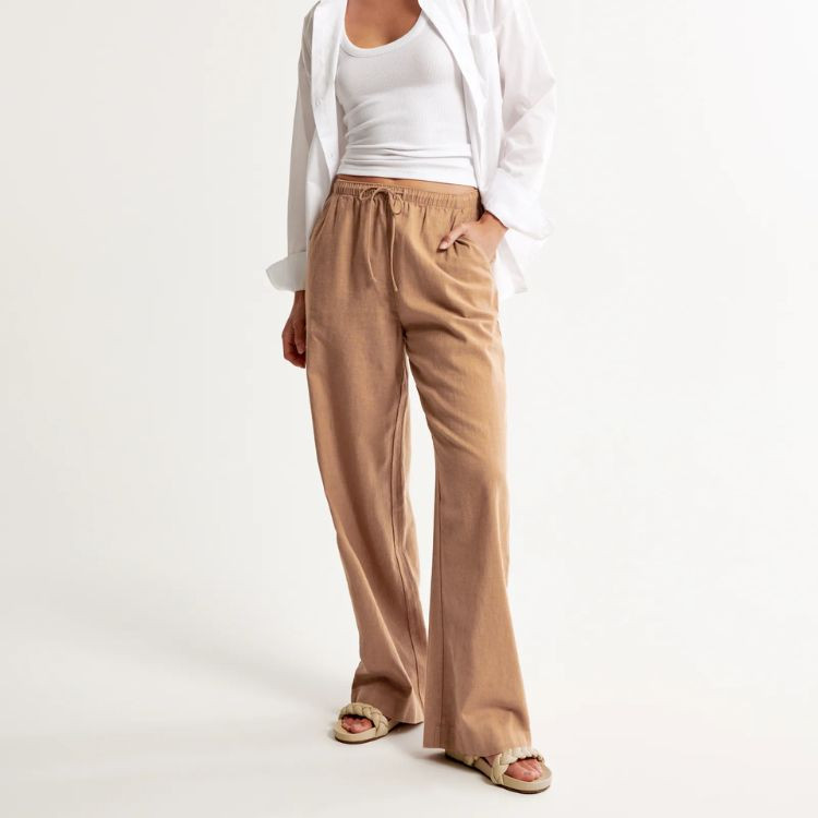 linen pants