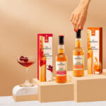 The Glenlivet Twist & Mix review
