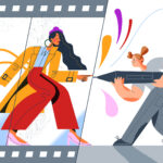Fashion Animated Content