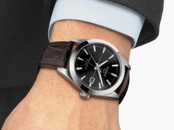 Tissot Gentleman Automatic