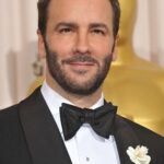 Tom Ford at the 82nd Academy Awards ceremony, Los Angeles, 2010