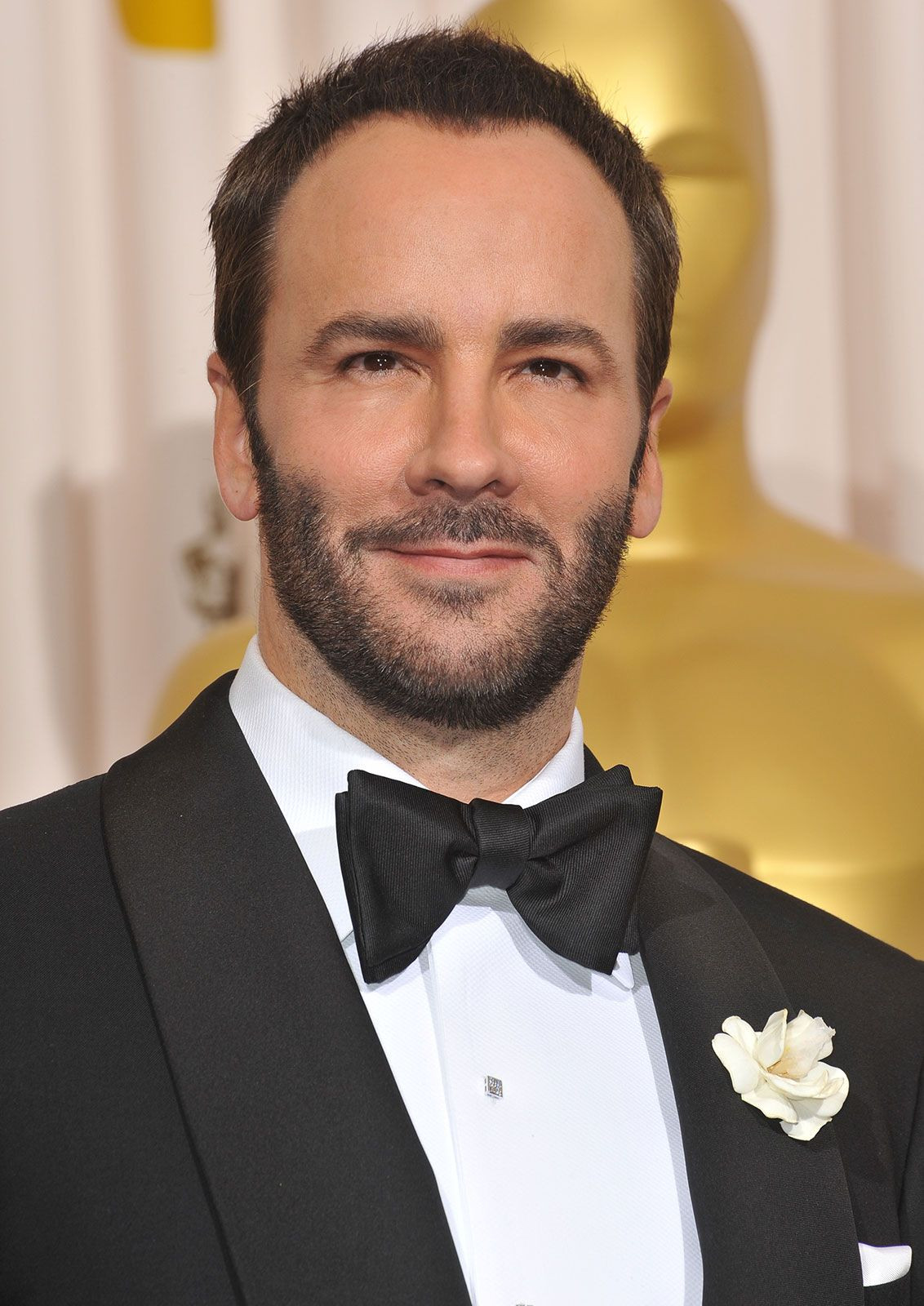 Tom Ford at the 82nd Academy Awards ceremony, Los Angeles, 2010