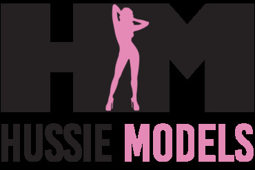 Fashion Model Posing