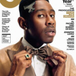 Tyler, The Creator GQ Cover