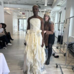Law Roach, a Chicago native, has significantly influenced the broader fashion landscape, maintaining ties to the city.