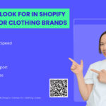 Key Features to Look for in Shopify Fashion Themes
