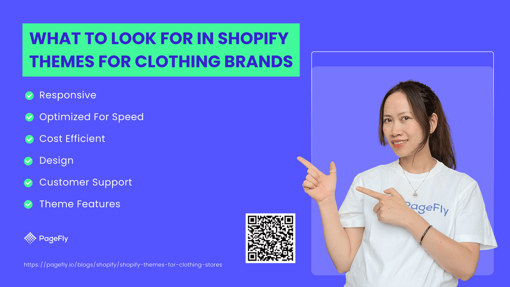 Key Features to Look for in Shopify Fashion Themes