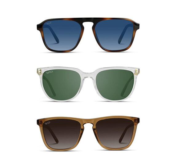 WearMe Pro Sunglasses