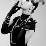 Art Deco Fashion Roaring Twenties Costume