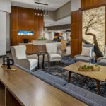 Hyatt Place Phoenix/Chandler Fashion Center Lobby